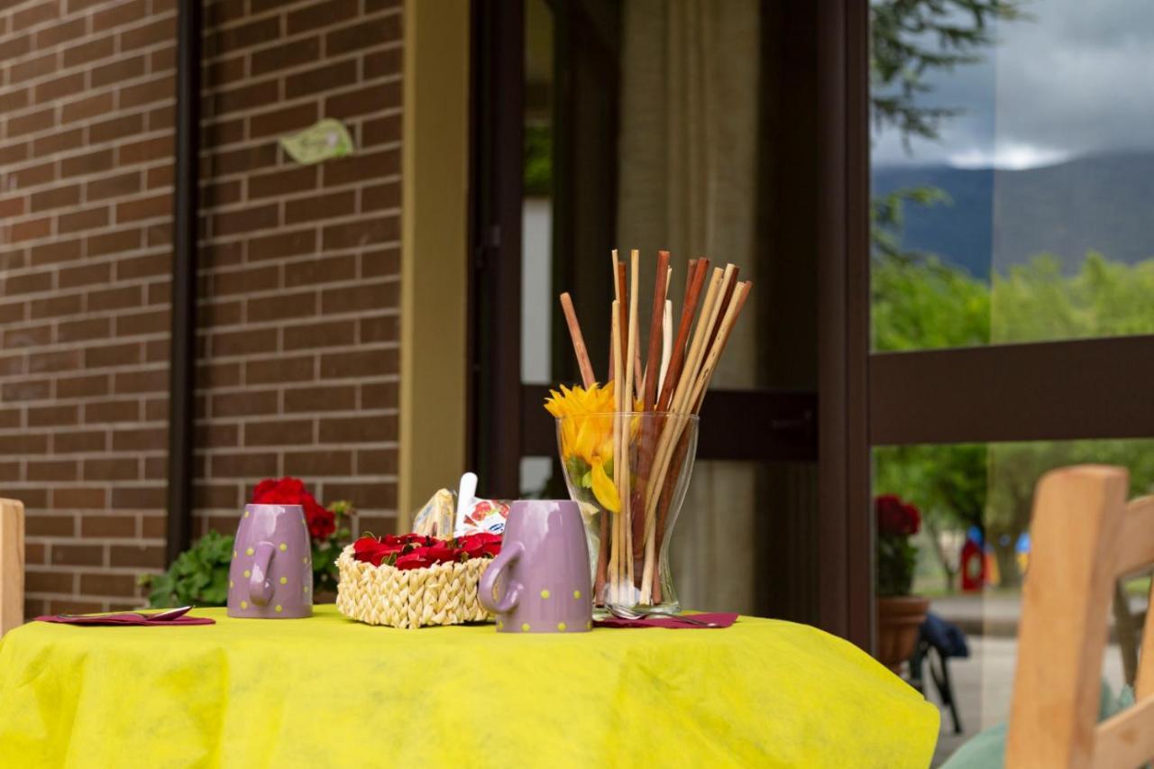 Tenuta Del Daino Farm stay *